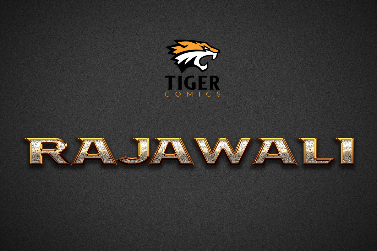 Rajawali 1